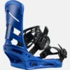 Burton Mission Re:Flex snowboardbindinger til mænd