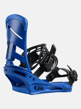 Burton Mission Re:Flex snowboardbindinger til mænd