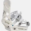 Burton Mission Re:Flex snowboardbindinger til mænd