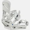 Burton Mission Re:Flex snowboardbindinger til mænd