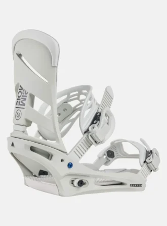 Burton Mission Re:Flex snowboardbindinger til mænd