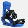 Burton Mission Re:Flex snowboardbindinger til mænd