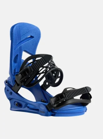 Burton Mission Re:Flex snowboardbindinger til mænd
