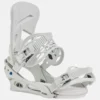 Burton Mission Re:Flex snowboardbindinger til mænd