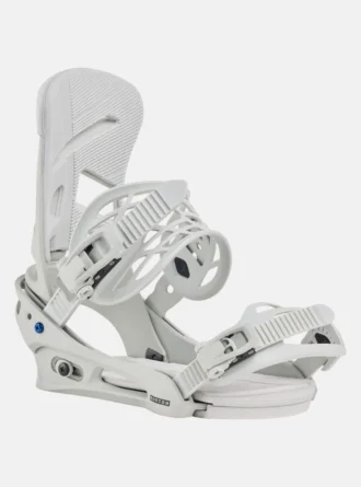 Burton Mission Re:Flex snowboardbindinger til mænd