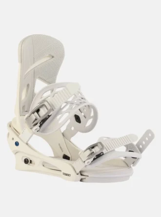 Burton Mission Re:Flex snowboardbindinger til mænd