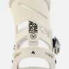 Burton Mission Re:Flex snowboardbindinger til mænd
