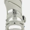 Burton Mission Re:Flex snowboardbindinger til mænd