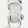 Burton Mission Re:Flex snowboardbindinger til mænd