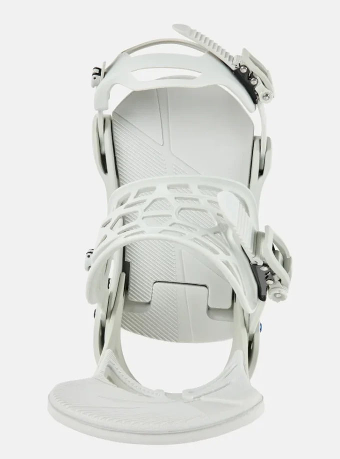 Burton Mission Re:Flex snowboardbindinger til mænd