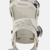 Burton Mission Re:Flex snowboardbindinger til mænd
