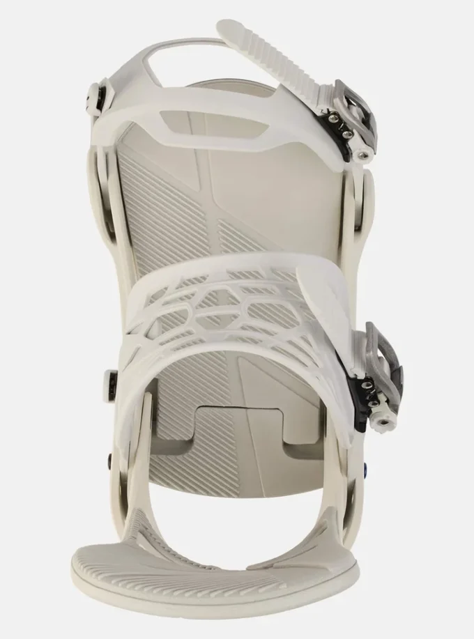 Burton Mission Re:Flex snowboardbindinger til mænd