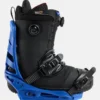 Burton Mission Re:Flex snowboardbindinger til mænd