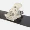 Burton Mission Re:Flex snowboardbindinger til mænd