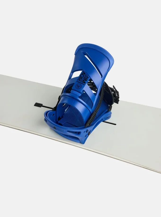 Burton Mission Re:Flex snowboardbindinger til mænd