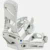 Burton Mission Re:Flex snowboardbindinger til mænd (prøve)