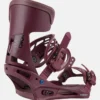 Burton Mission Re:Flex snowboardbindinger til mænd (prøve)