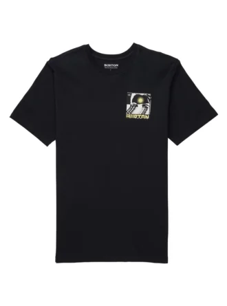 Burton Moonstone kortærmet T-shirt til mænd