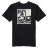 Burton Moonstone kortærmet T-shirt til mænd