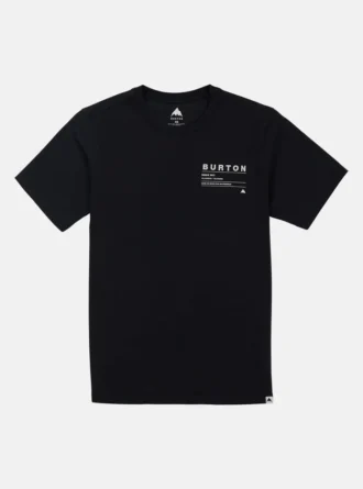 Burton Moretown kortærmet T-shirt
