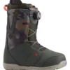 Burton Moto BOA® snowboardstøvler til mænd