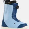 Burton Moto BOA® snowboardstøvler til mænd