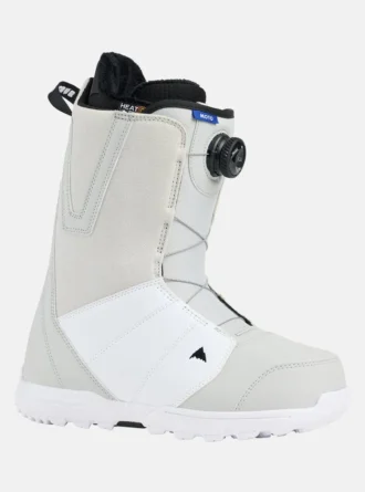 Burton Moto BOA® snowboardstøvler til mænd