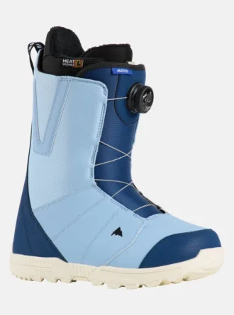 Burton Moto BOA® snowboardstøvler til mænd