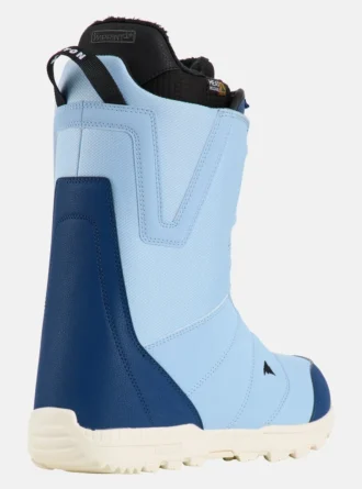 Burton Moto BOA® snowboardstøvler til mænd