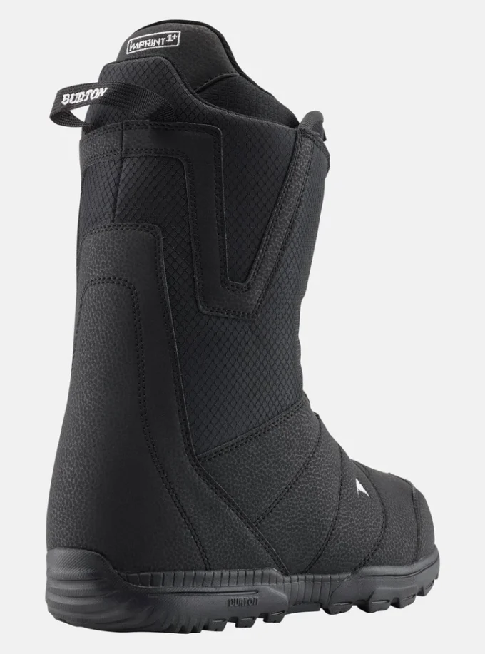 Burton Moto BOA® snowboardstøvler til mænd