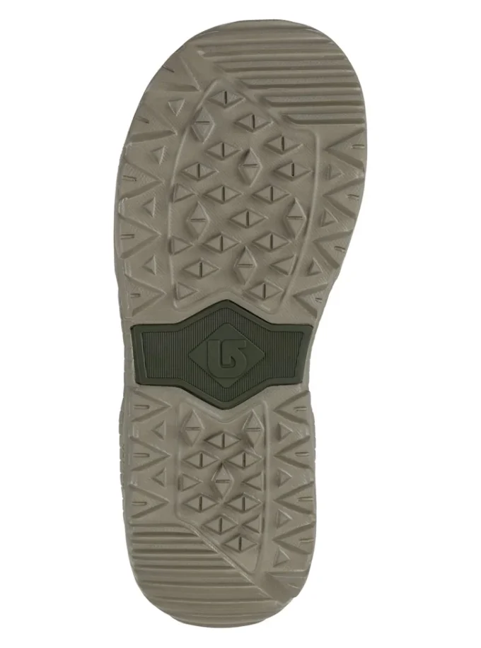 Burton Moto BOA® snowboardstøvler til mænd