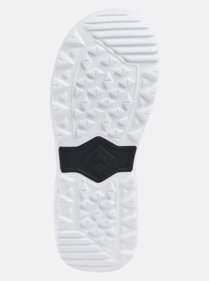 Burton Moto BOA® snowboardstøvler til mænd