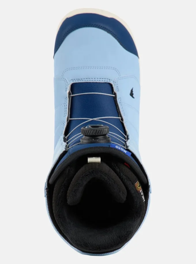 Burton Moto BOA® snowboardstøvler til mænd