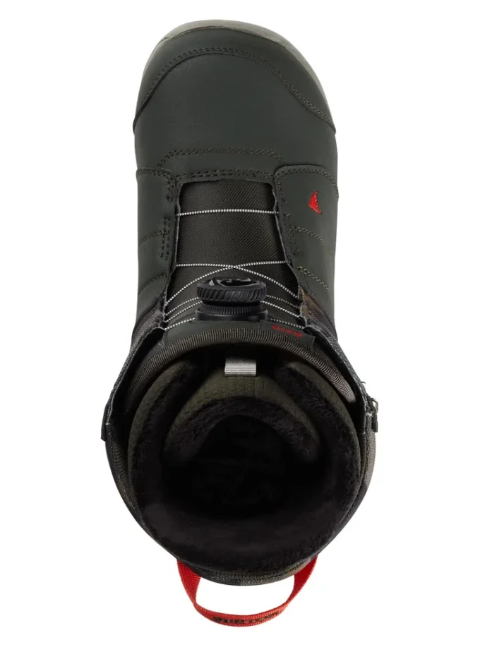 Burton Moto BOA® snowboardstøvler til mænd