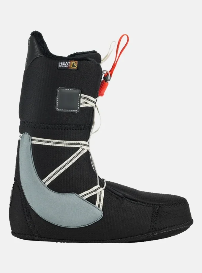 Burton Moto BOA® snowboardstøvler til mænd