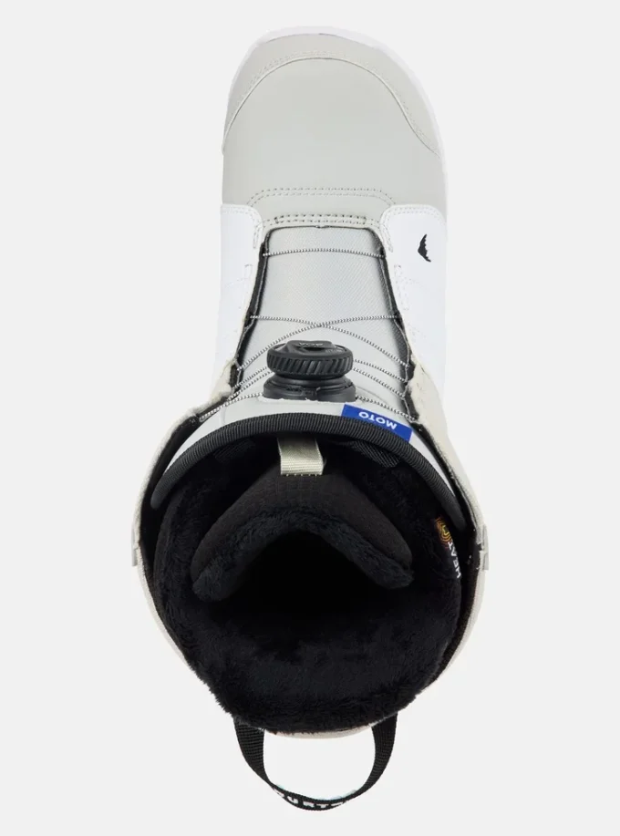Burton Moto BOA® snowboardstøvler til mænd