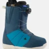 Burton Moto BOA® snowboardstøvler til mænd (bred)