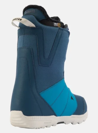 Burton Moto BOA® snowboardstøvler til mænd (bred)
