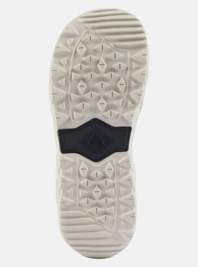 Burton Moto BOA® snowboardstøvler til mænd (bred)