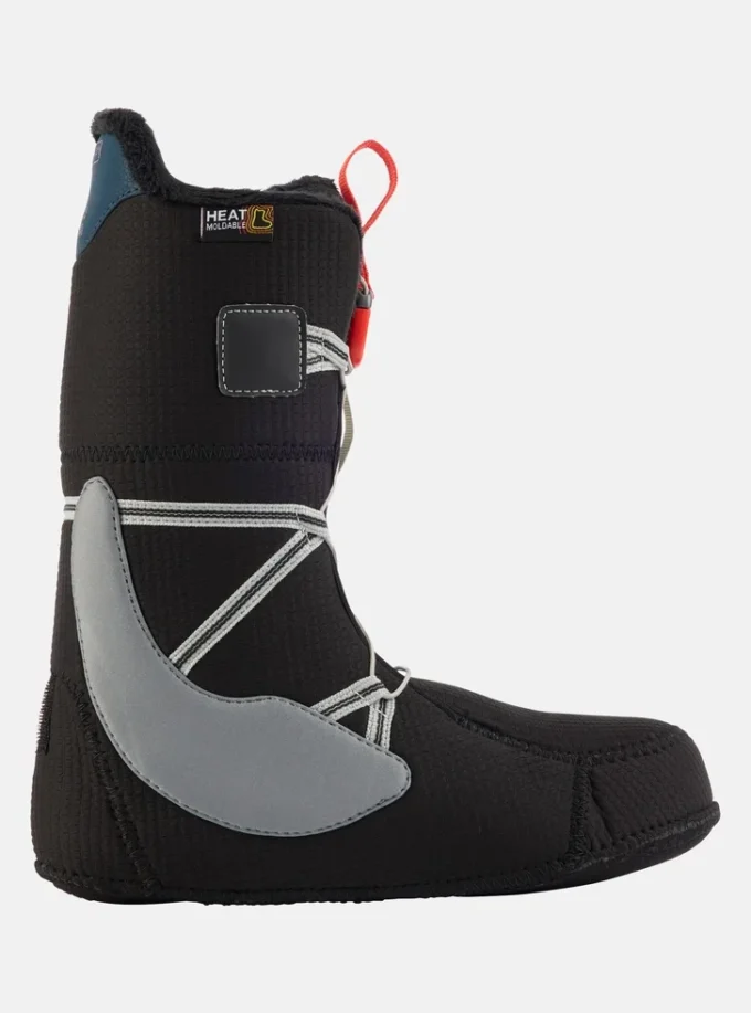 Burton Moto BOA® snowboardstøvler til mænd (bred)