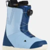 Burton Moto BOA® snowboardstøvler til mænd (prøve)
