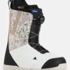 Burton Moto BOA® Wide snowboardstøvler til mænd