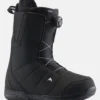 Burton Moto BOA® snowboardstøvler til mænd