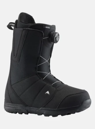 Burton Moto BOA® snowboardstøvler til mænd
