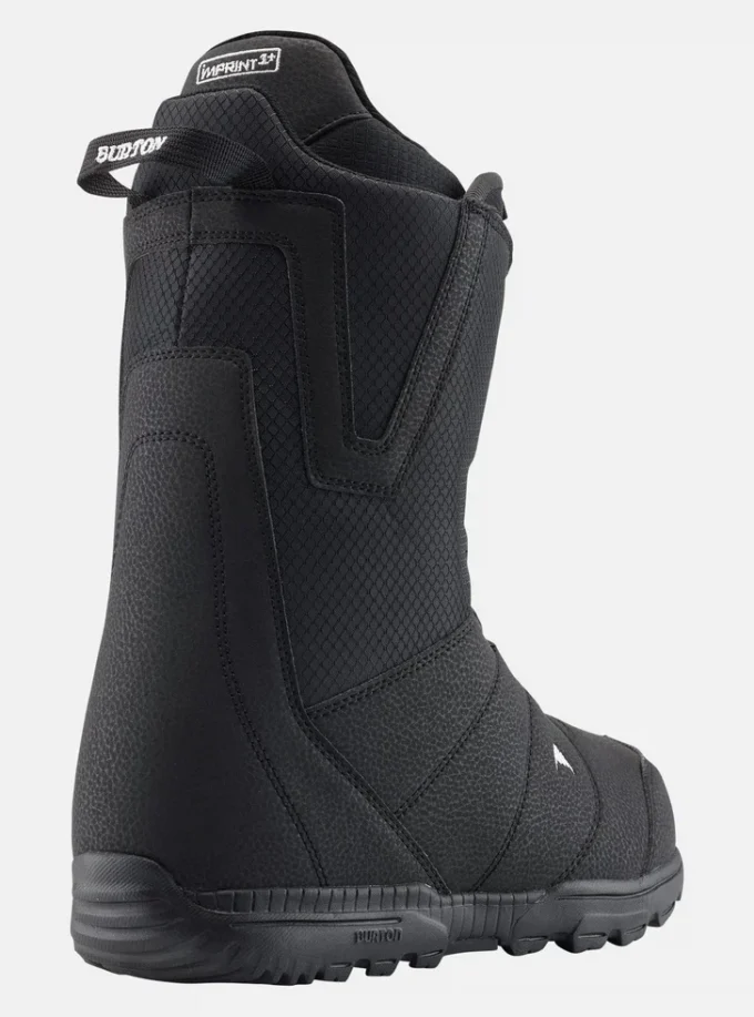 Burton Moto BOA® Wide snowboardstøvler til mænd