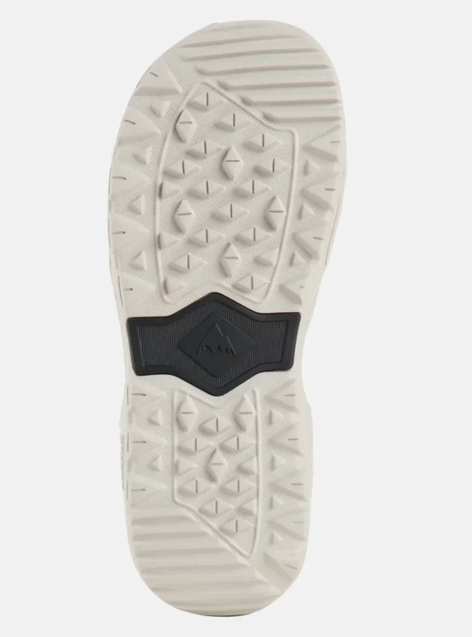 Burton Moto BOA® Wide snowboardstøvler til mænd