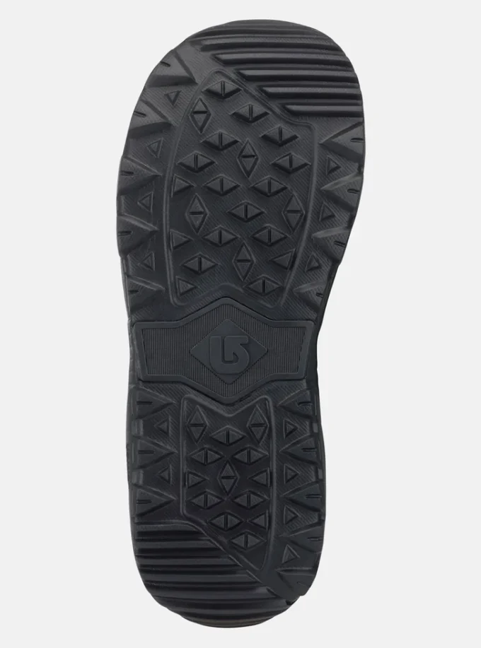 Burton Moto BOA® snowboardstøvler til mænd