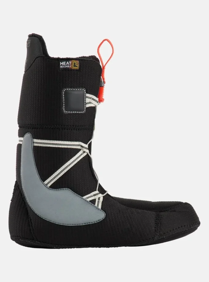 Burton Moto BOA® Wide snowboardstøvler til mænd