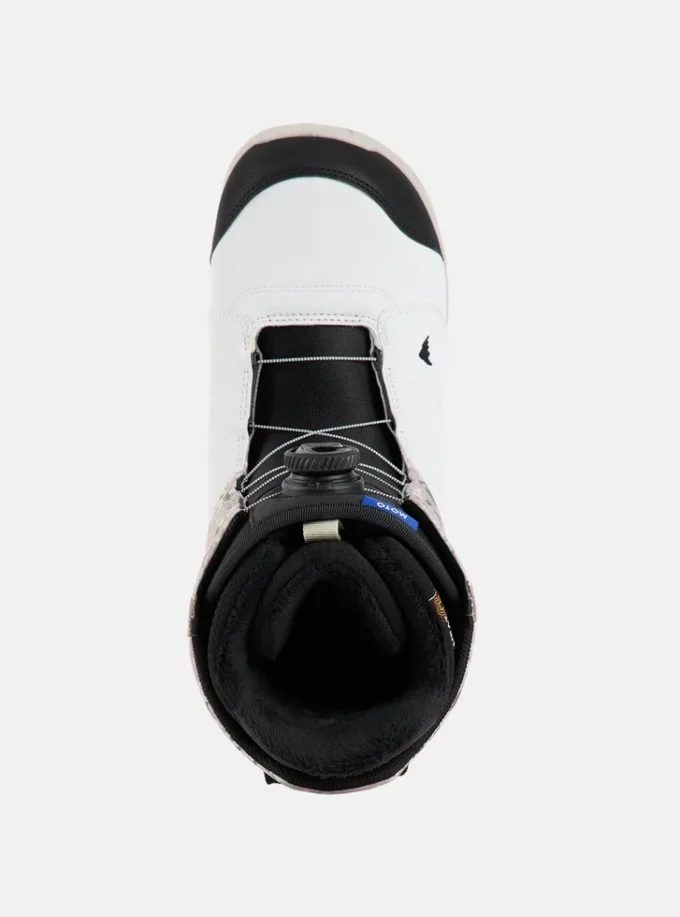 Burton Moto BOA® Wide snowboardstøvler til mænd