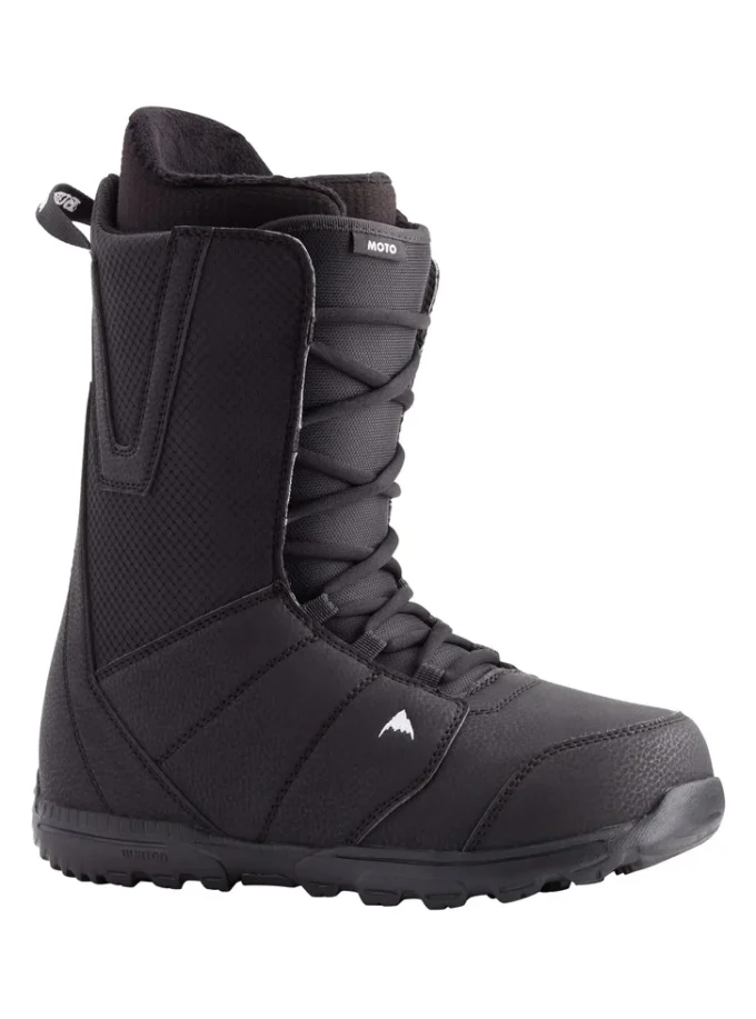 Burton Moto Lace snowboardstøvler til mænd